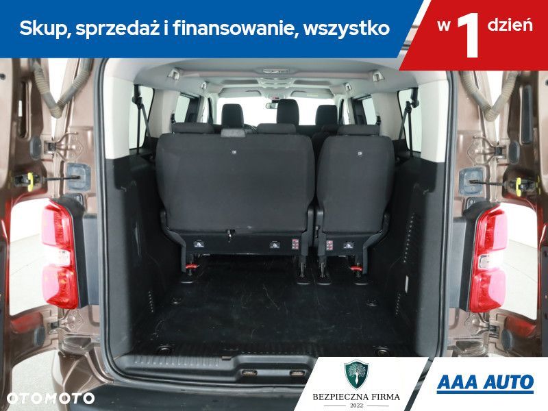 Toyota Proace Verso - 18
