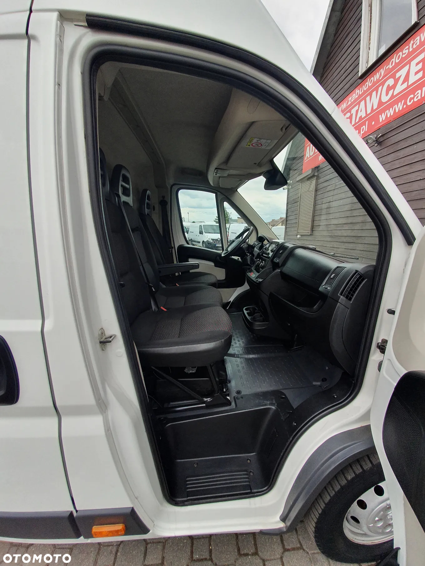 Peugeot Boxer - 14