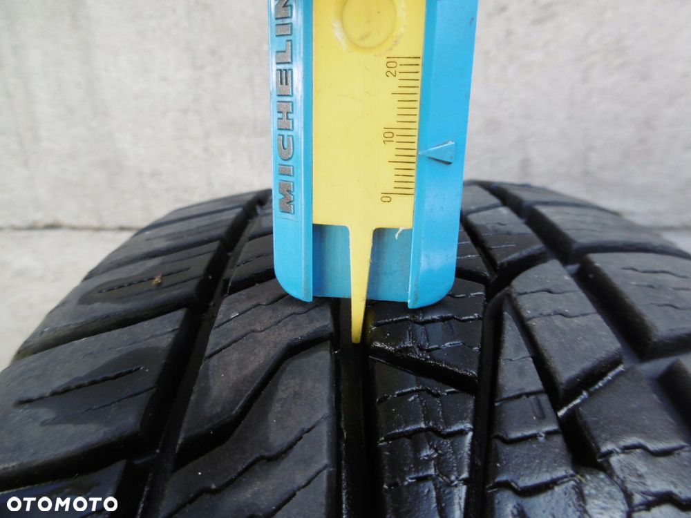 hyundai i10 5.5jx14 et47 4x100 - felga oryginał - 7