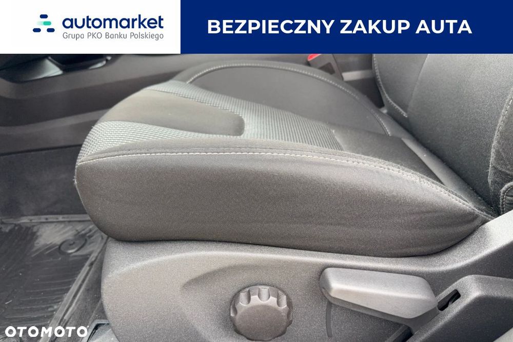 Ford Mondeo - 14
