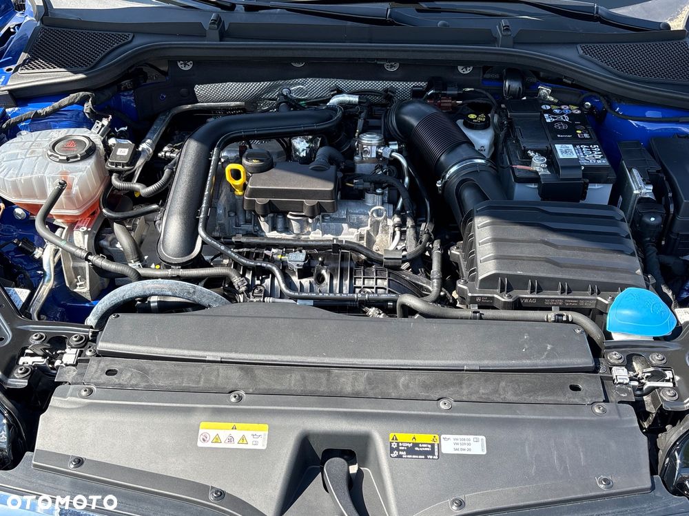 Skoda Octavia 1.0 TSI Style - 31