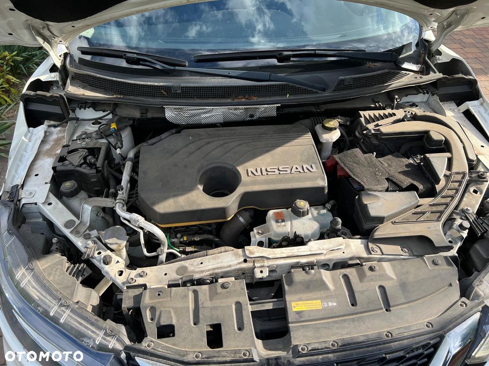 Nissan Qashqai 1.5 dCi DCT TEKNA - 13