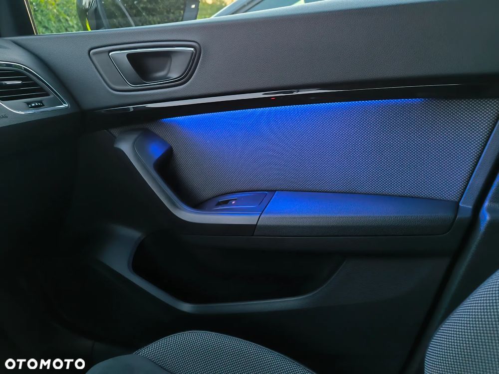 Seat Ateca 1.5 TSI ACT OPF Xcellence - 19