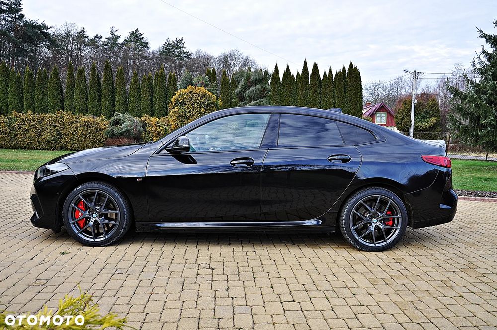 BMW Seria 2 M235i xDrive - 4