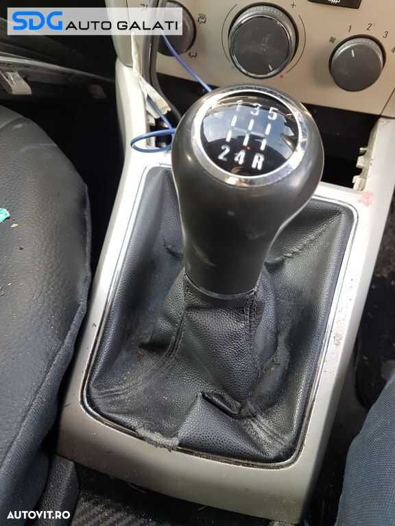 Cutie Viteze Manuala in 5 Trepte F23 Opel Astra H 1.7cdti 101cp Z17DTH 2004 - 2010 - 1