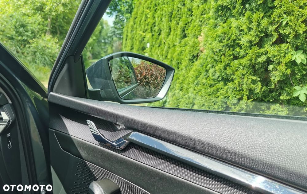 Skoda Octavia 1.5 TSI ACT Ambition - 22