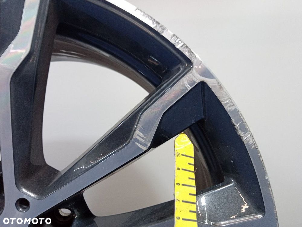 BMW X3 G01 G02 FELGA M PAKIET STYL M699 5X112 9.5JX20 ET42 8010269 - 5