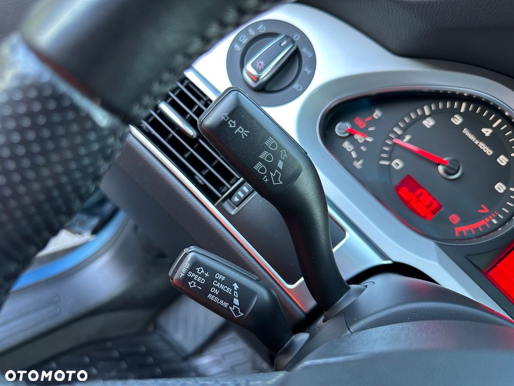 Audi A6 Avant 2.8 FSI sport selection - 30