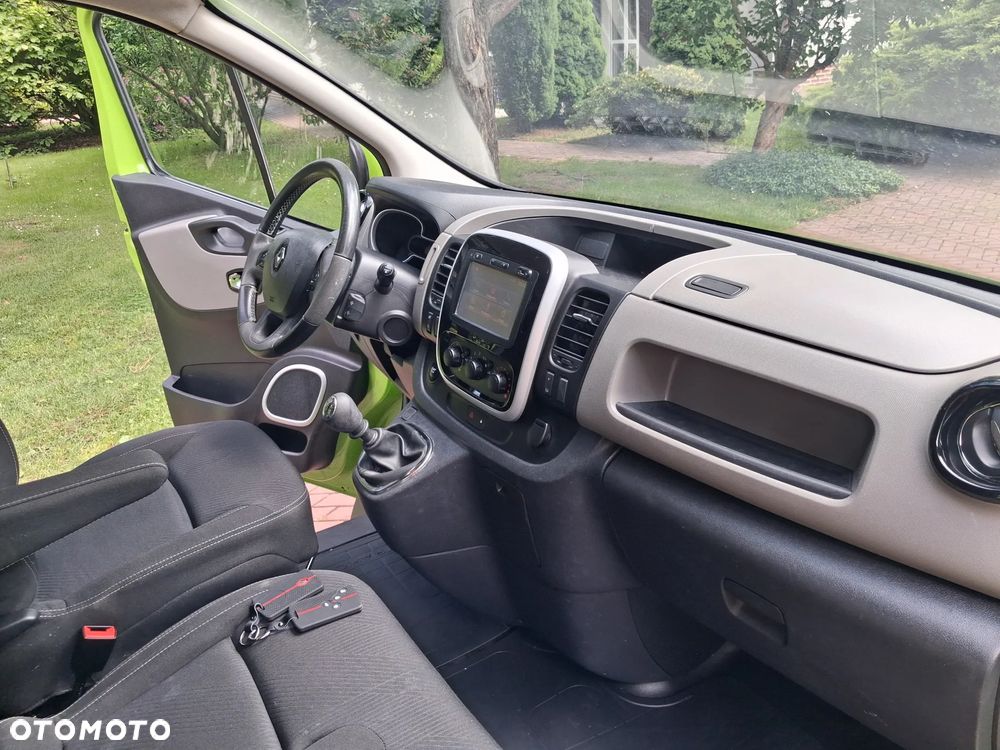 Renault Trafic - 13