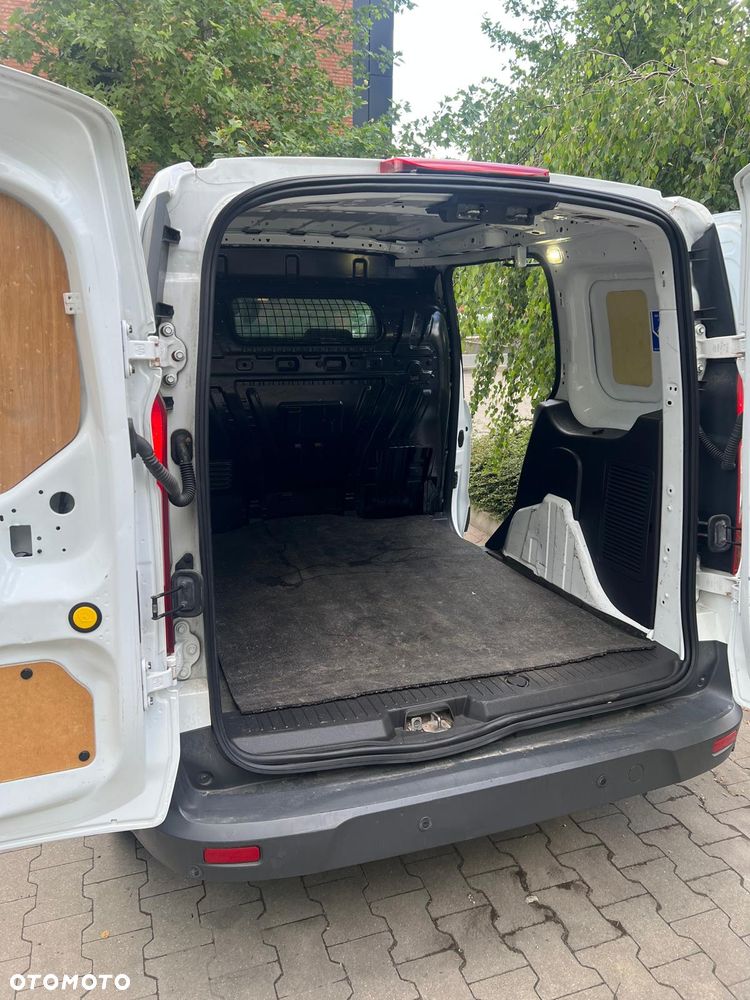 Ford Transit Connect 1.5 TDCi Euro 6 - 5