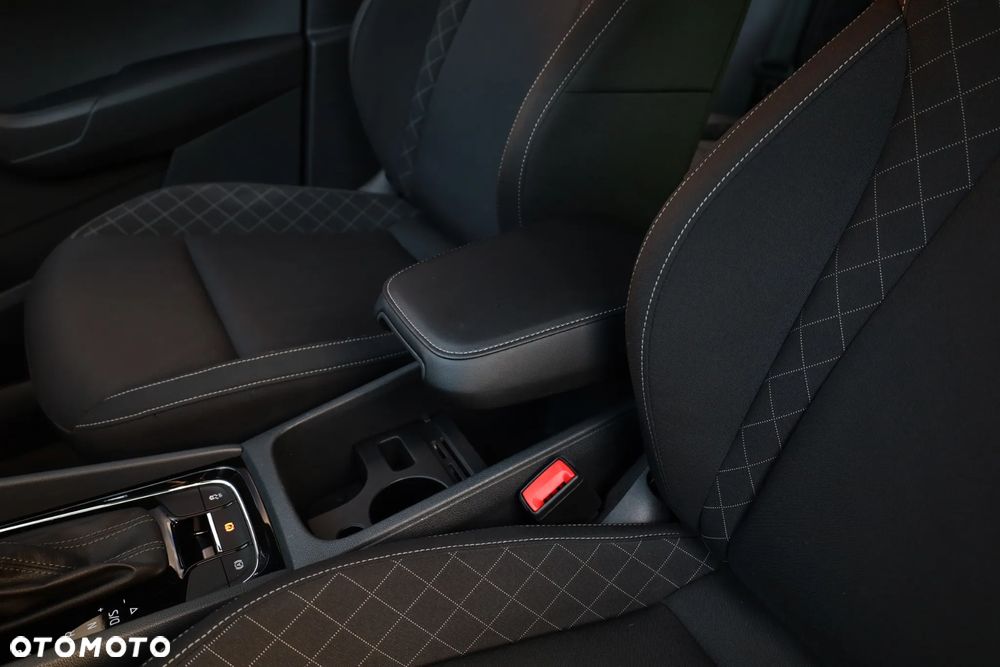 Skoda Karoq 1.5 TSI ACT DSG Soleil - 22