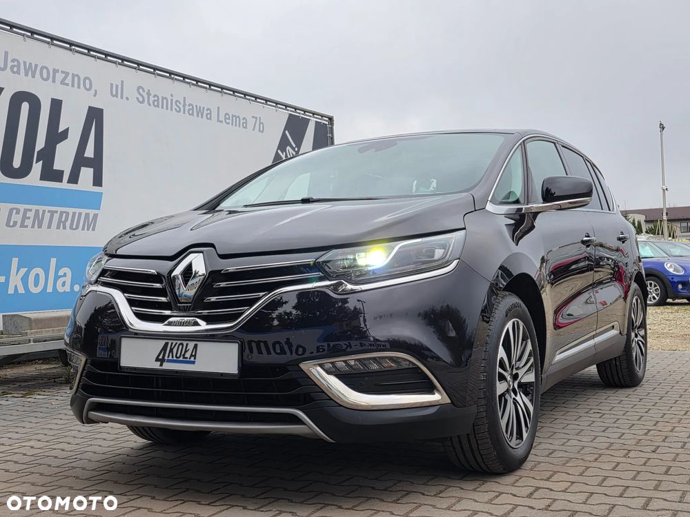 Renault Espace 1.6 TCE Initiale Paris EDC - 8