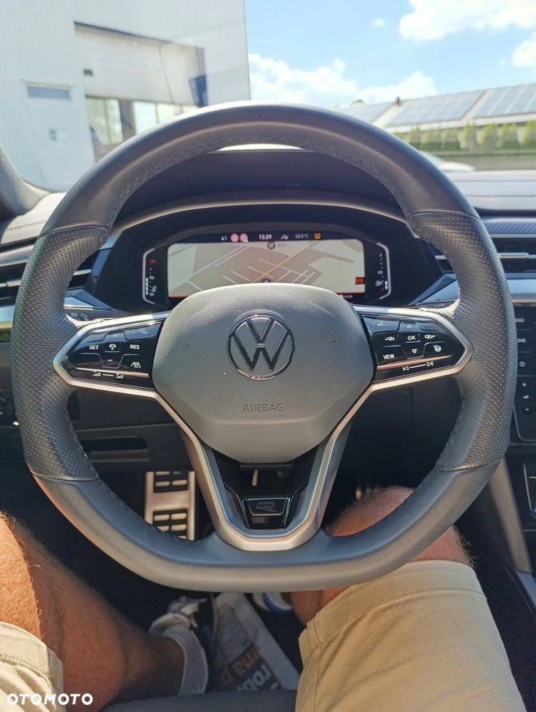 Volkswagen Arteon Shooting Brake 2.0 TDI 4Motion R-Line DSG - 27
