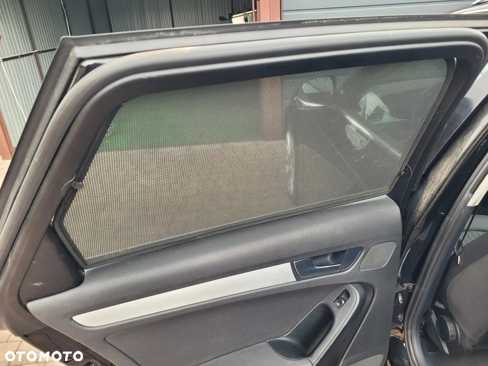 Audi A4 Avant 1.8 TFSI Attraction - 11