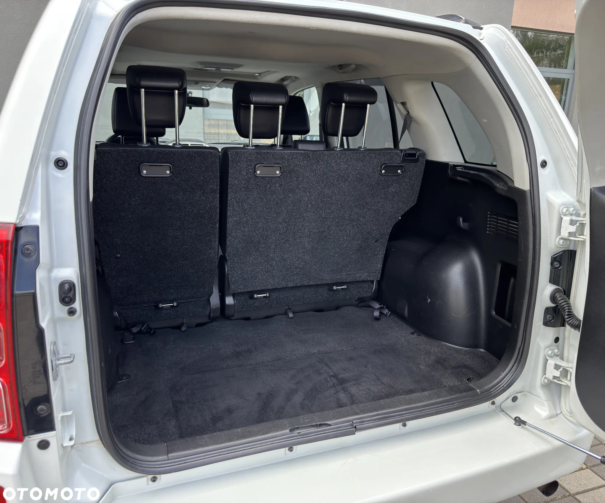 Suzuki Grand Vitara 2.4 Premium EU5 - 14
