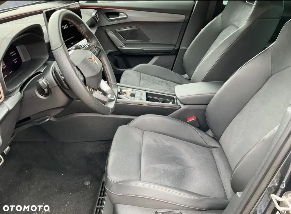 Cupra Formentor 1.5 eTSI mHEV DSG - 9