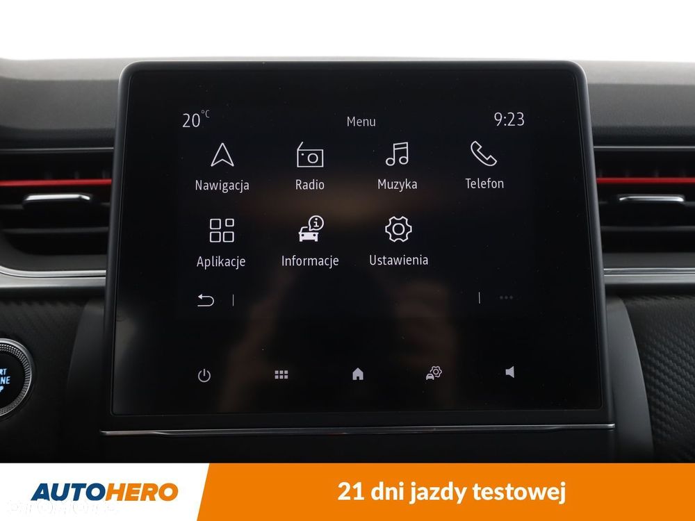 Renault Captur - 20