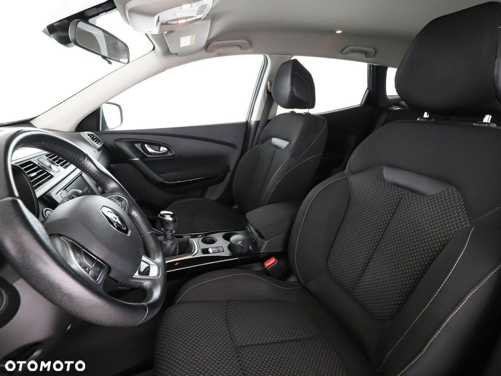 Renault Kadjar 1.6 dCi Energy Zen - 14