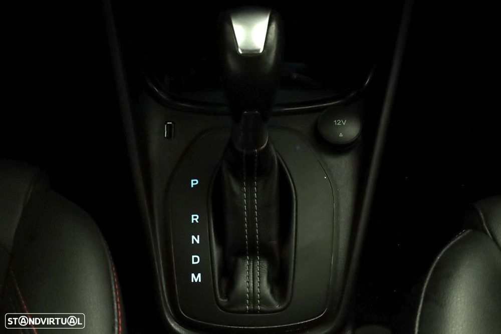 Ford Puma 1.0 EcoBoost MHEV ST-Line X Aut. - 14