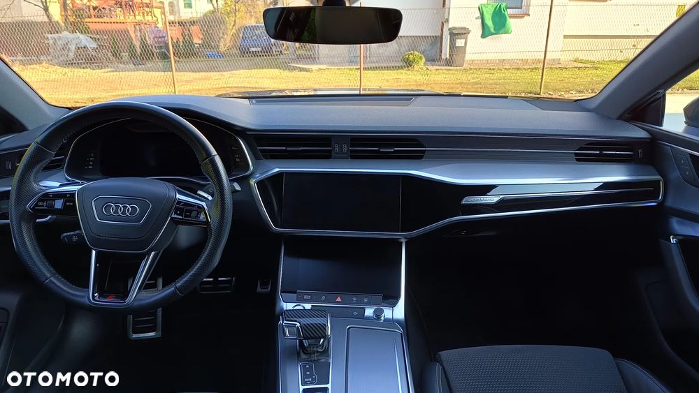 Audi A7 Sportback - 15