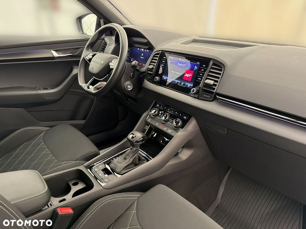Skoda Karoq - 22