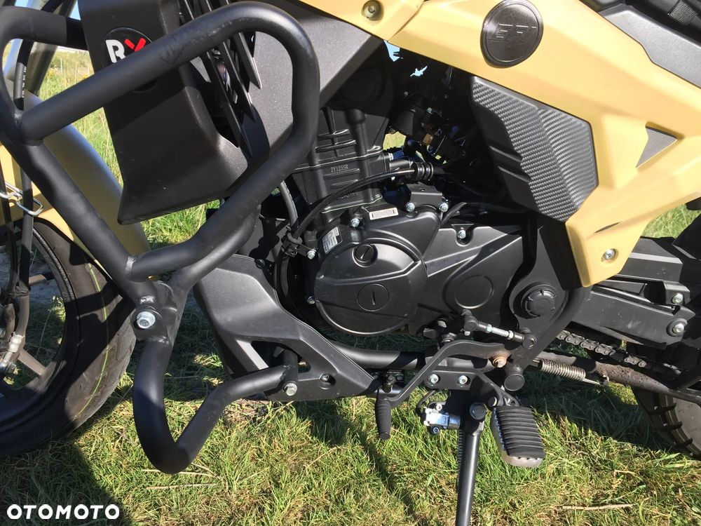Junak RX One - 10
