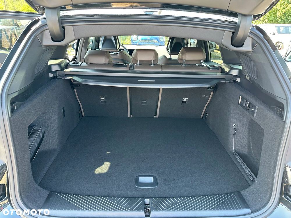 BMW X3 xDrive20d mHEV - 23