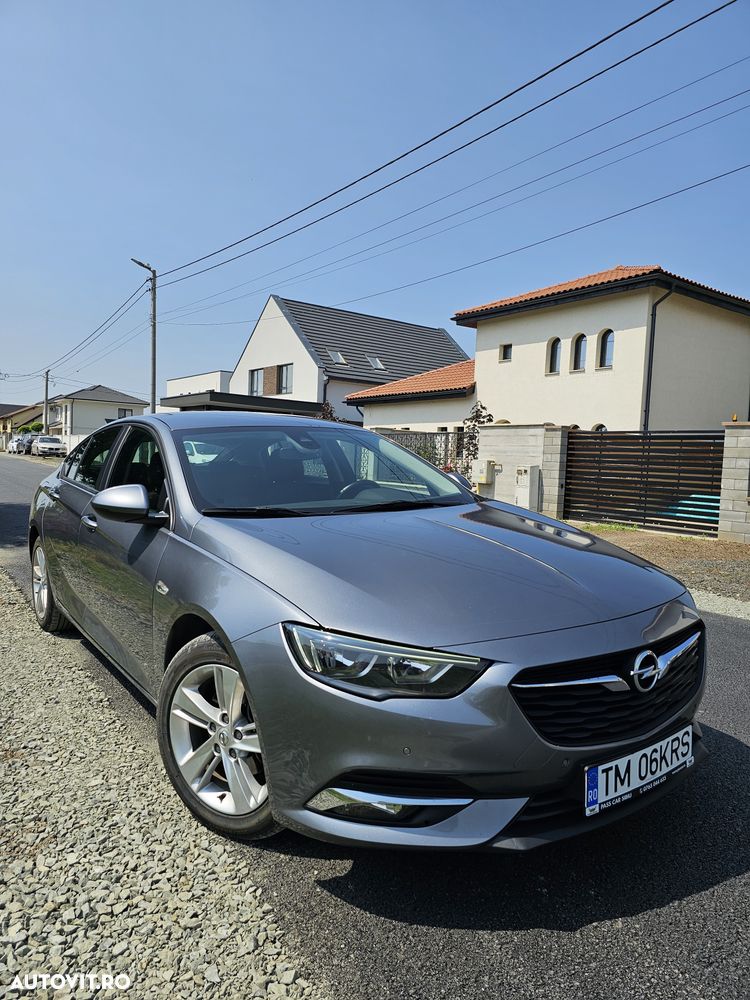 Opel Insignia 1.6 CDTI Start/Stop Excite Aut. - 3