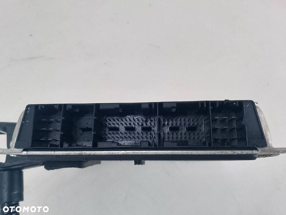 KOMPUTER, STEROWNIK MERCEDES-BENZ KLASA C W203 A1111533679 5WK90421 - 4
