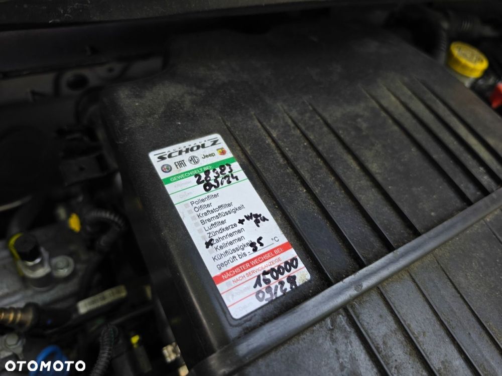 Fiat Panda - 35