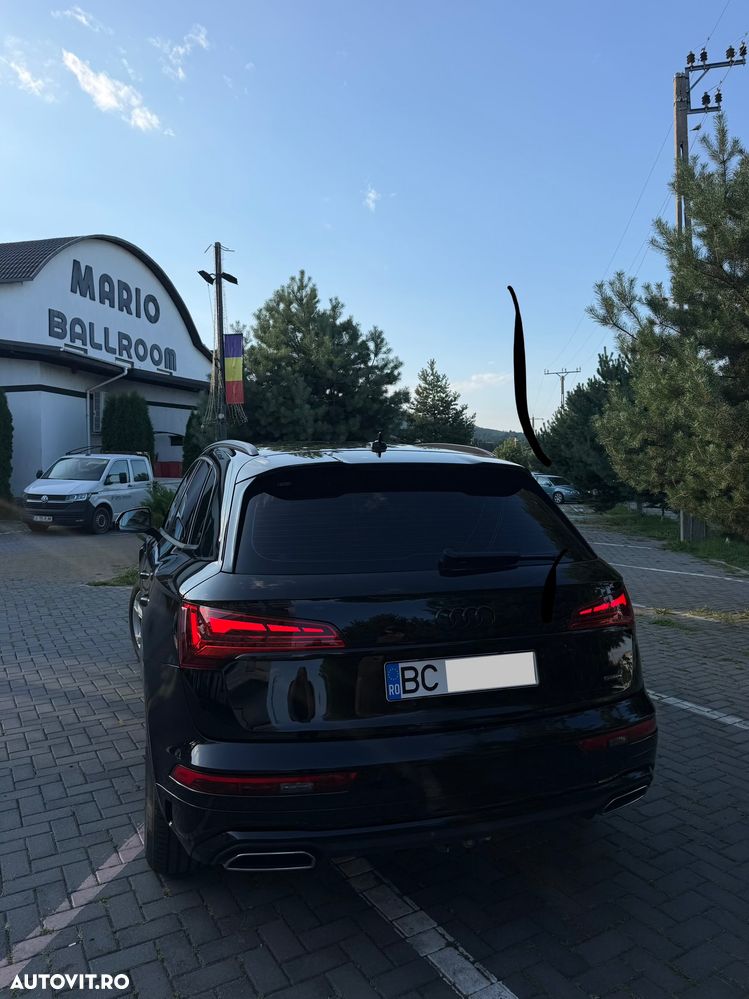 Audi Q5 - 5