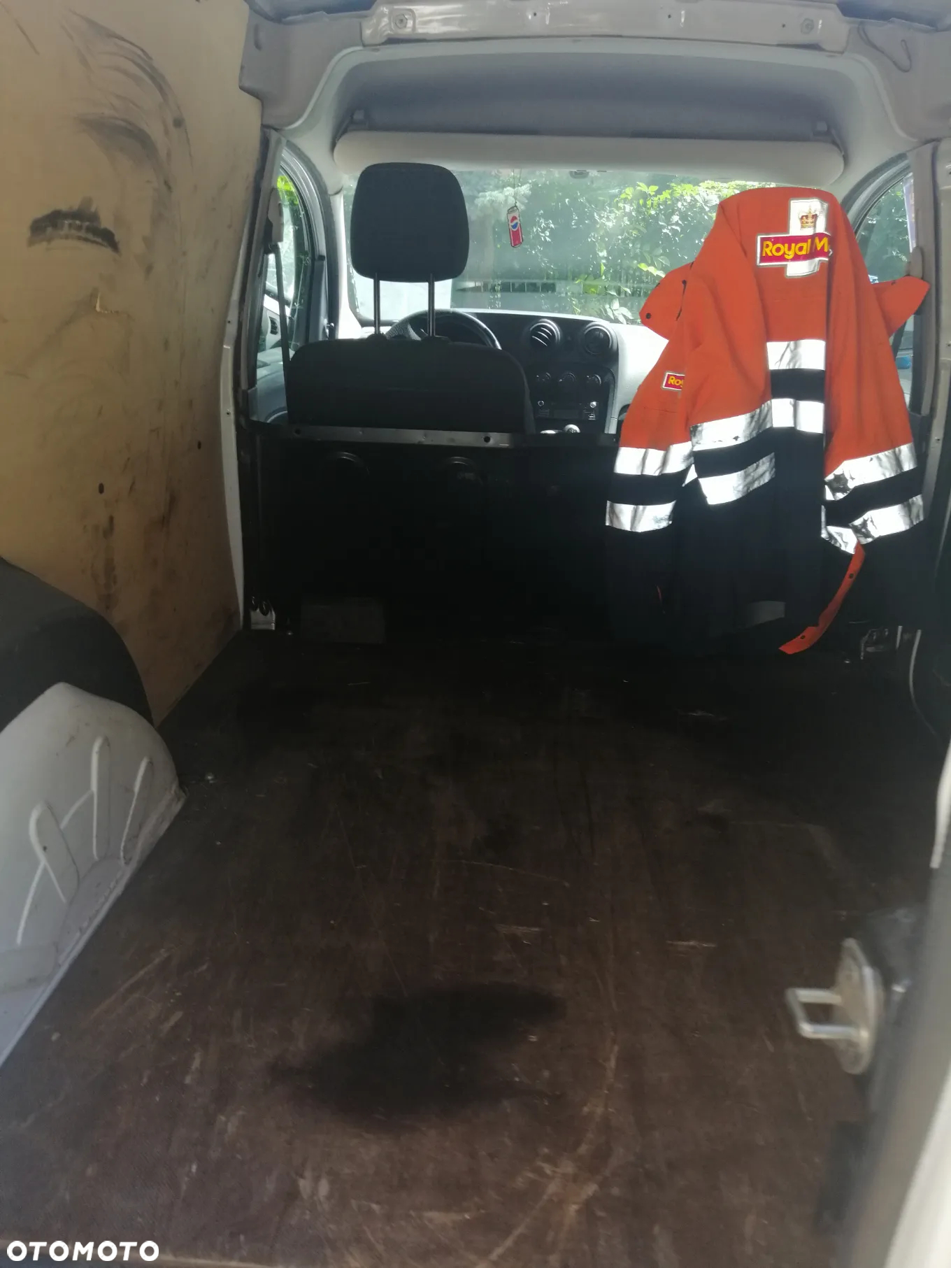 Mercedes-Benz Citan - 5