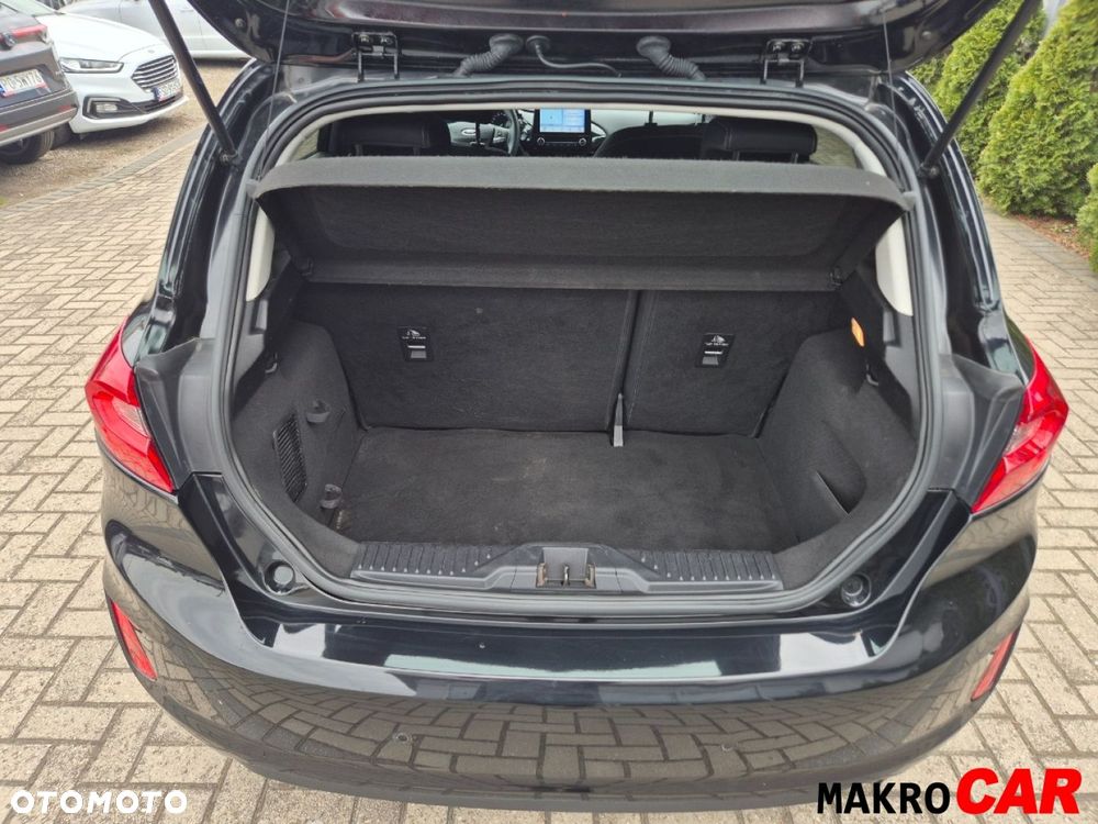 Ford Fiesta - 18