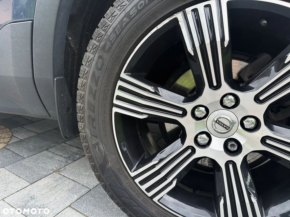 Volvo XC 40 D3 SCR Inscription - 23
