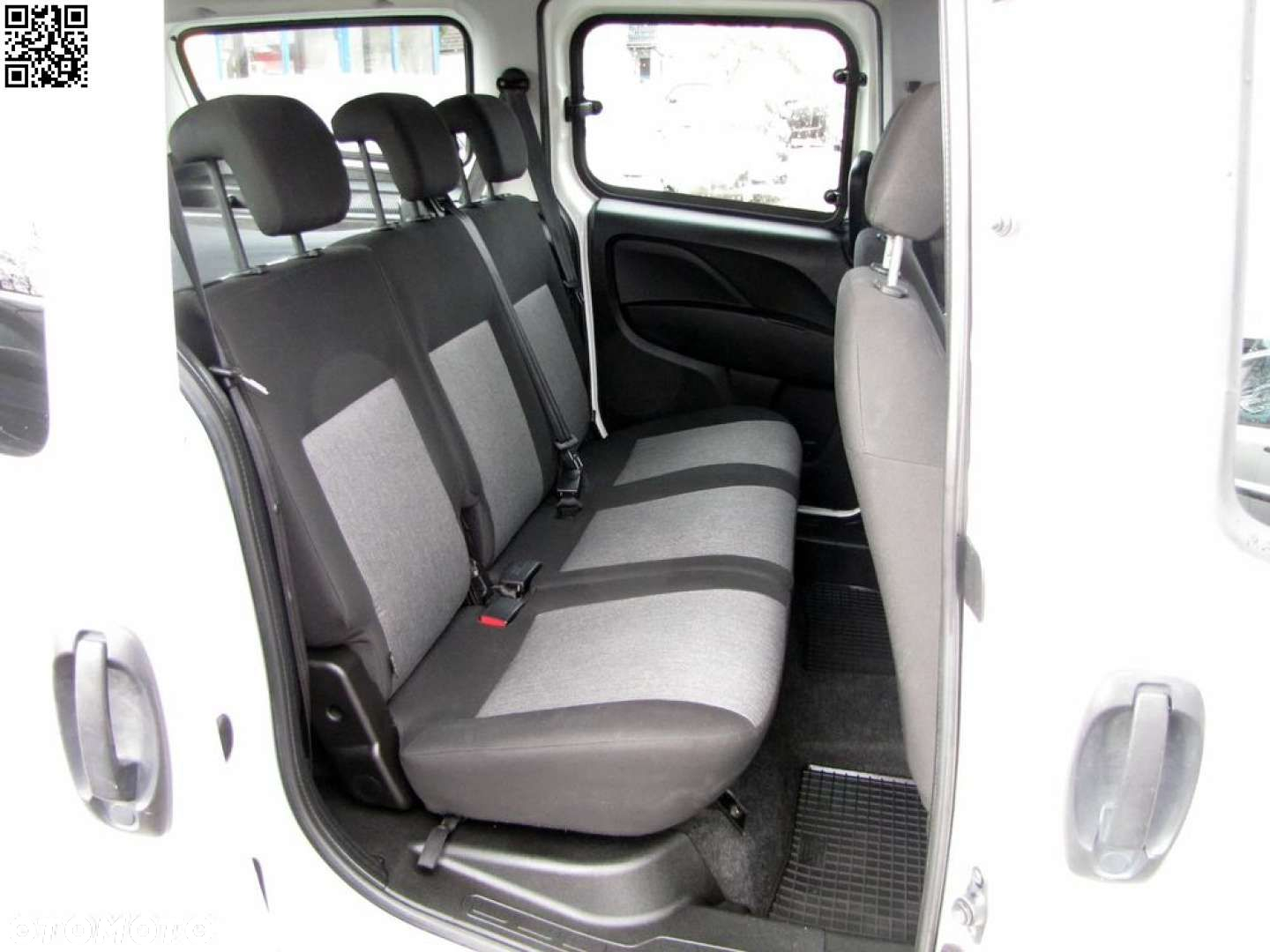 Fiat Doblo - 13