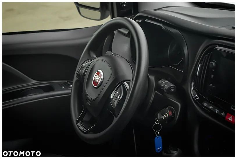Fiat DOBLO - 26