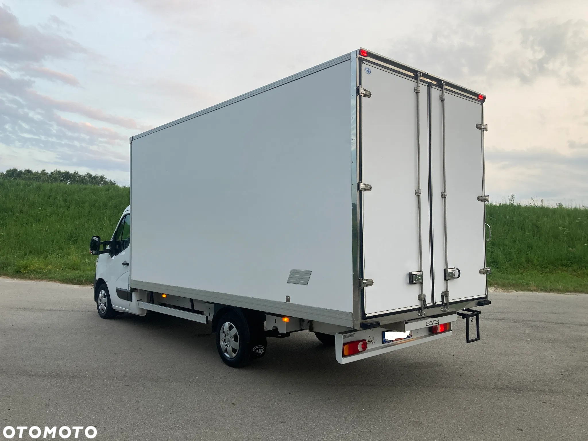 Renault Master - 4