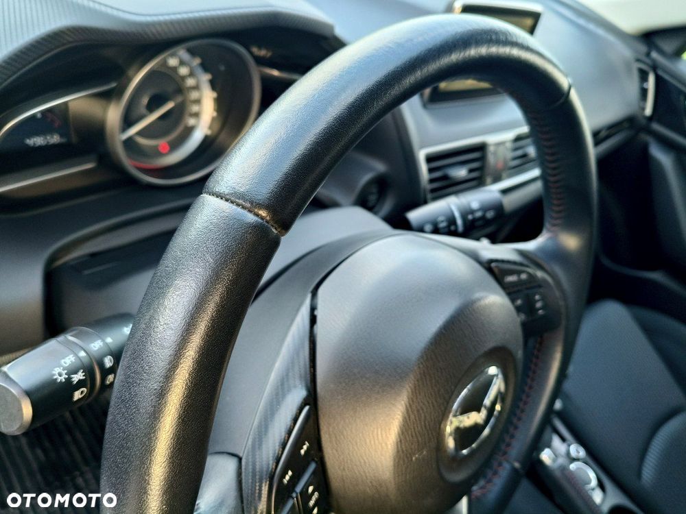 Mazda 3 - 14