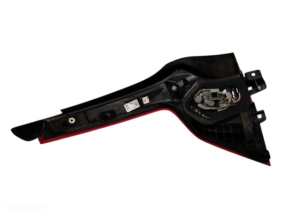 LAMPA PRAWY TYŁ VOLVO V60 I LIFT (2013-2018) 2.0 D4 190KM 31395929 - 4