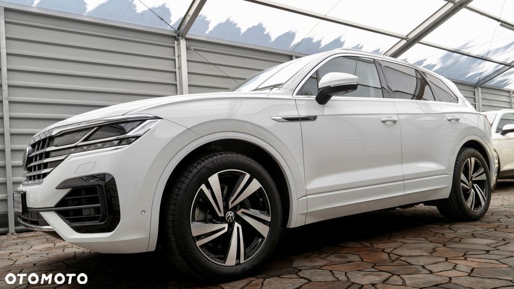 Volkswagen Touareg 3.0 V6 TFSI 4Motion R-Line - 13