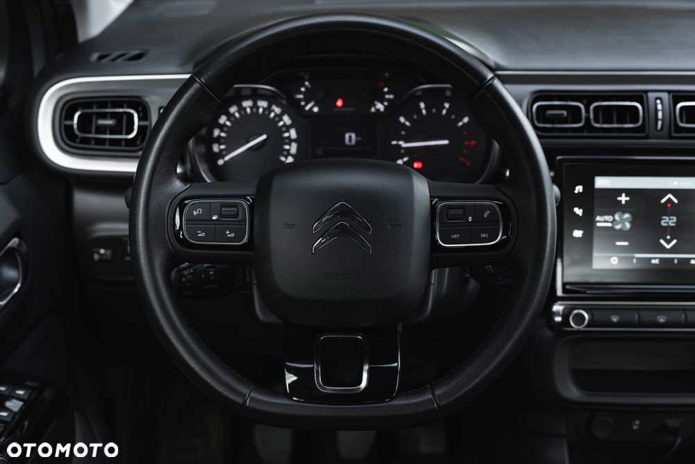 Citroën C3 HDi BlueHDi 100 Exclusive - 39