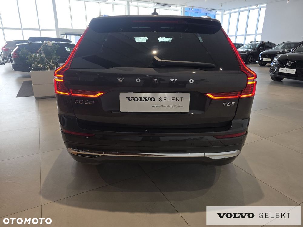 Volvo XC 60 - 7