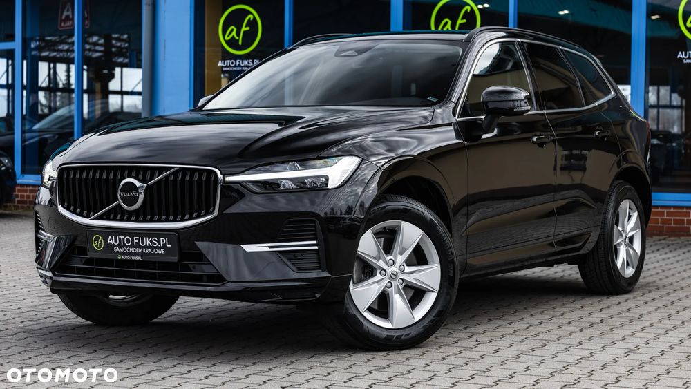 Volvo XC 60 - 2