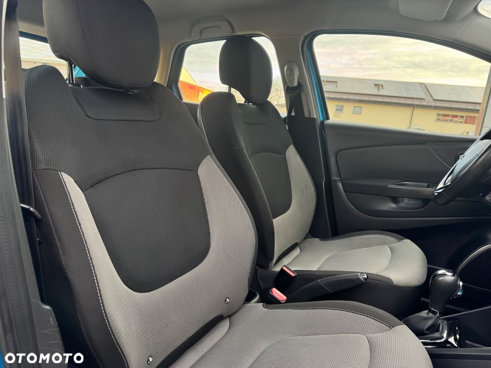 Renault Captur ENERGY TCe 120 EDC Dynamique - 31