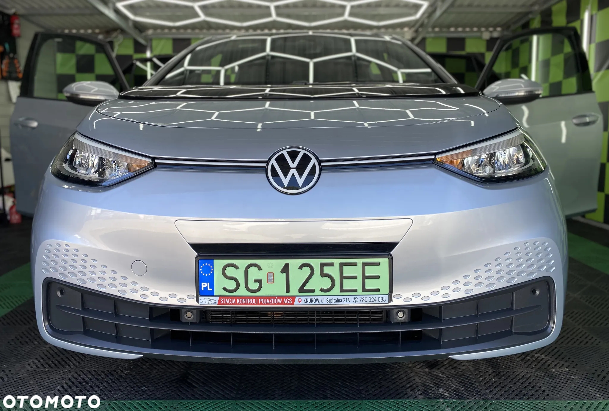 Volkswagen ID.3 - 28