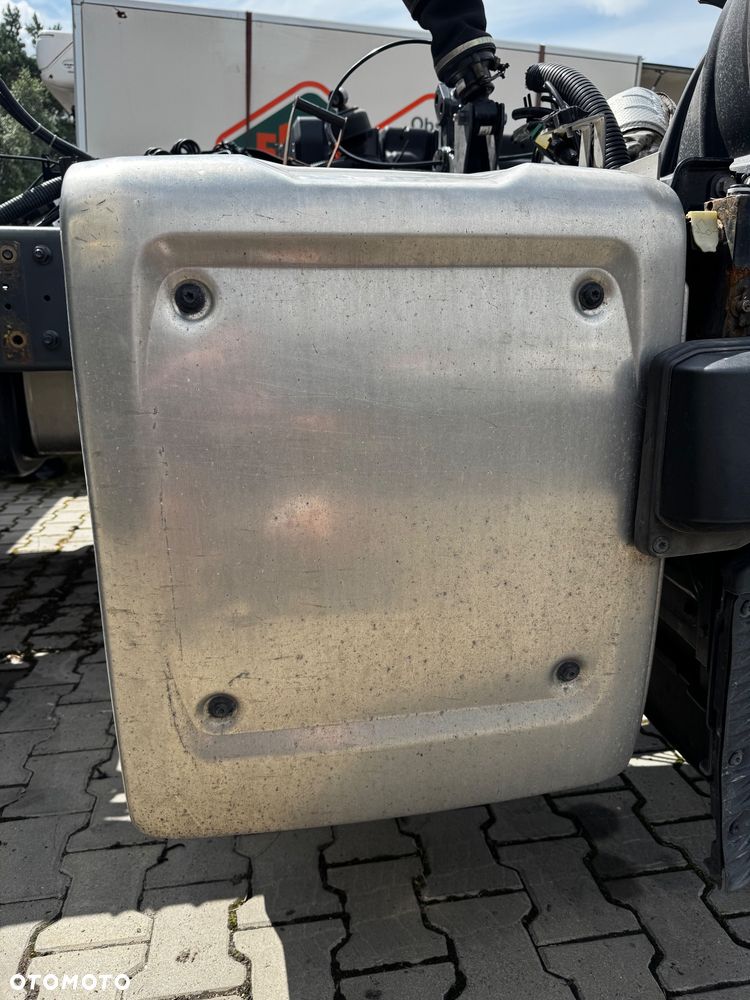 Katalizator, tłumik 2398002 Daf XG, XF 106 - 1