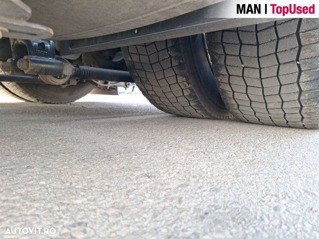 MAN TGX 18.460 4X2 LLS-U - 12