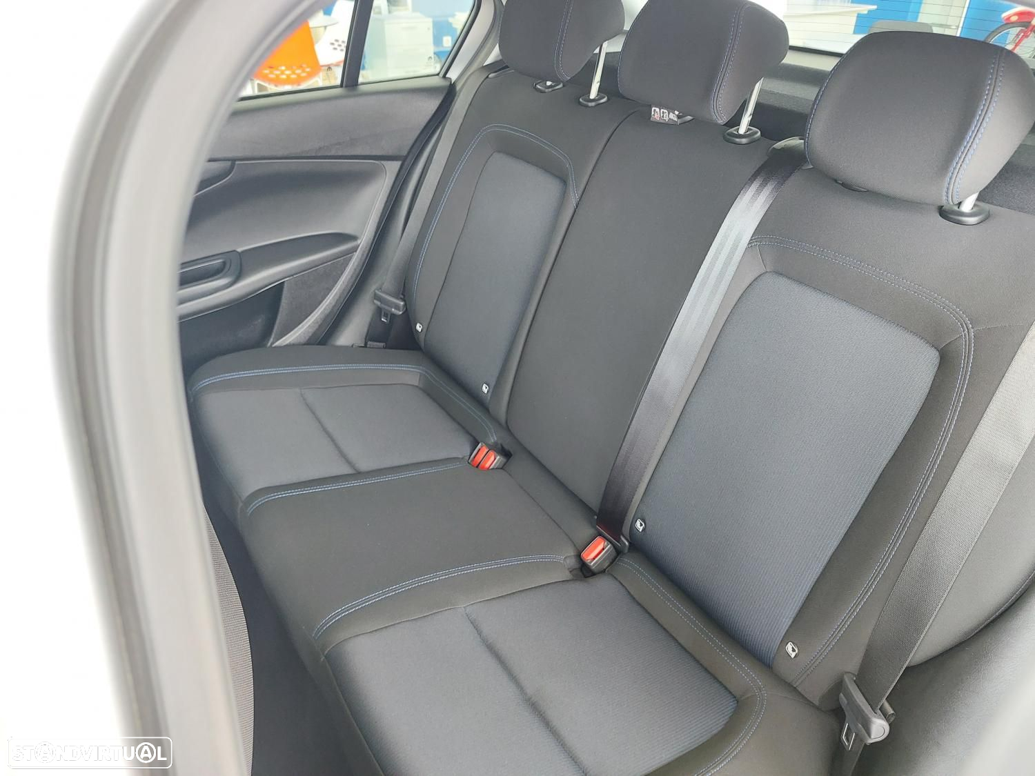 Fiat Tipo 1.0 GSE T3 City Life - 14