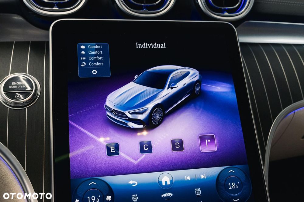 Mercedes-Benz CLE 2024