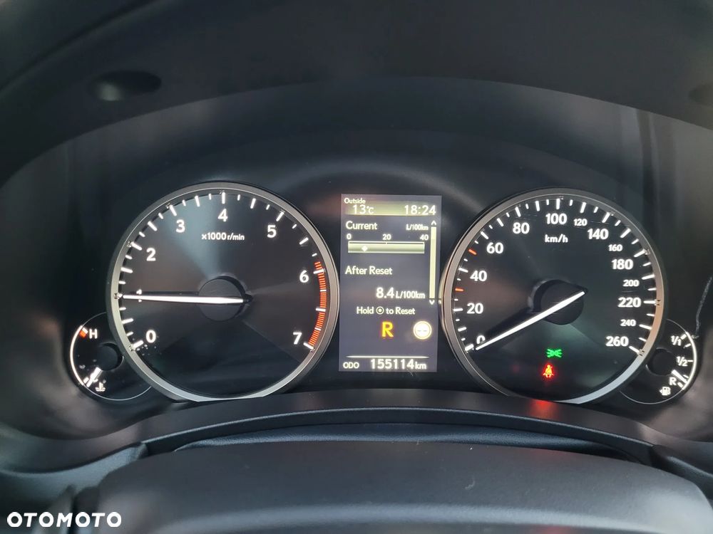 Lexus NX 300 Business Edition AWD - 24